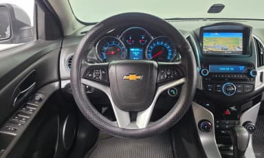 Cruze