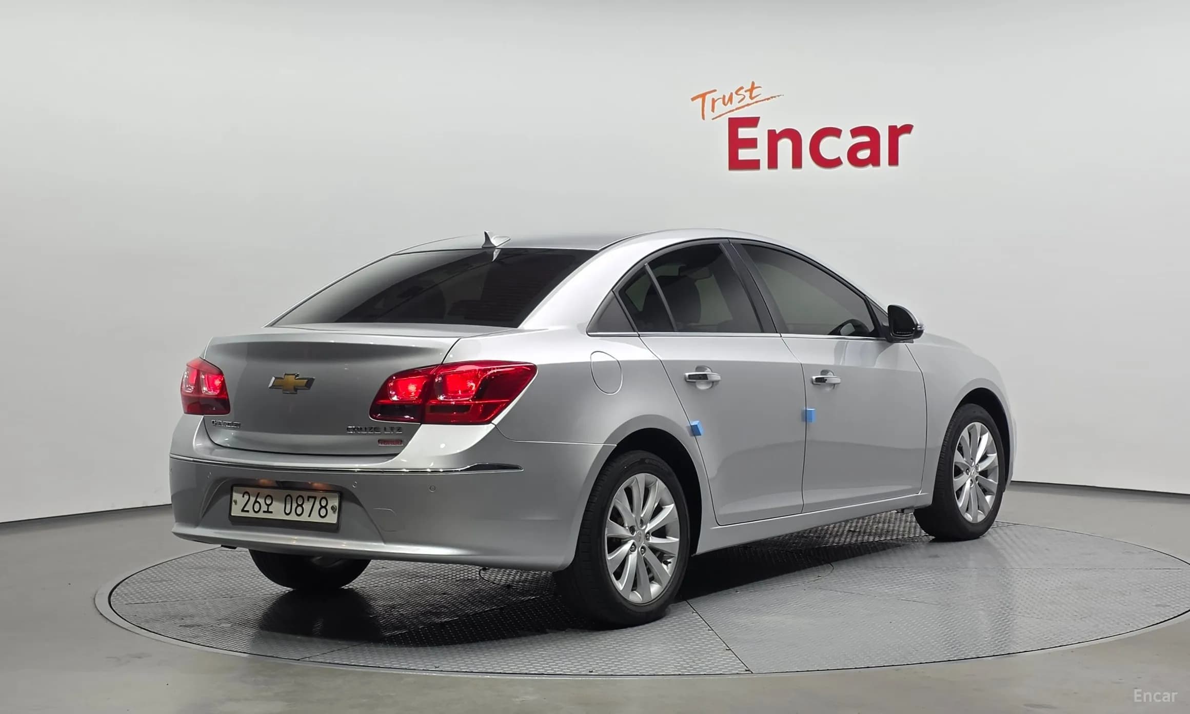 Cruze