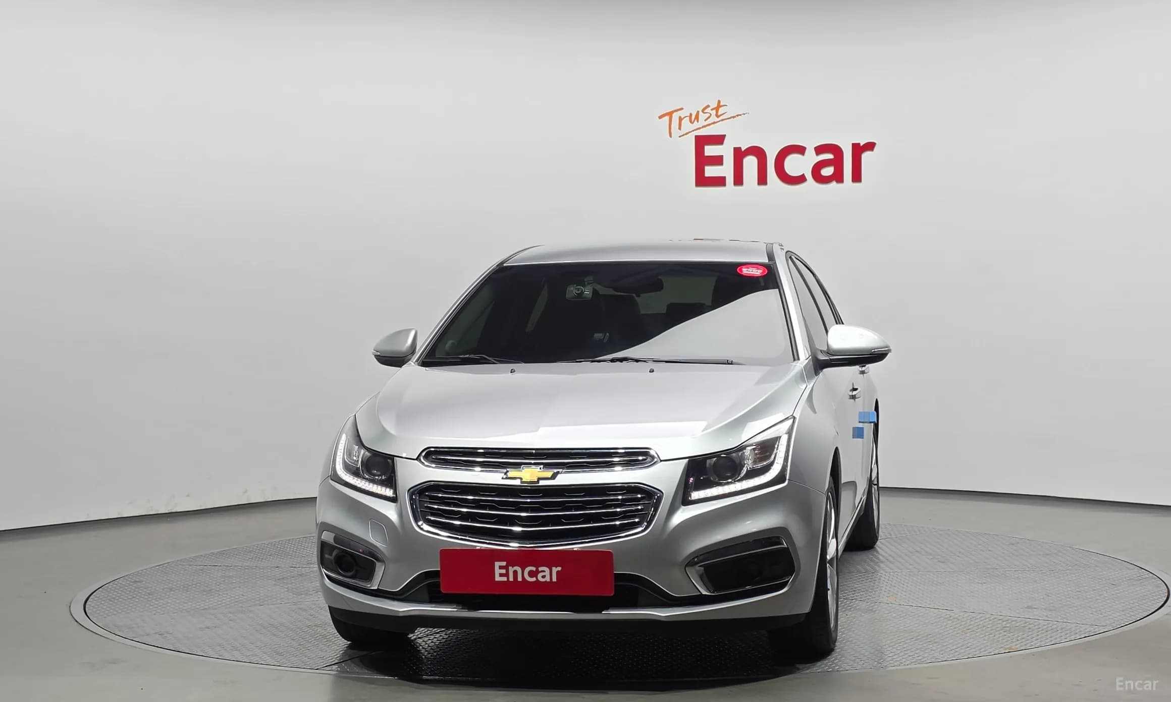 Cruze