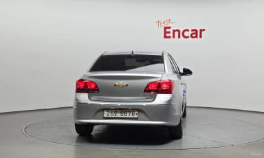 Cruze