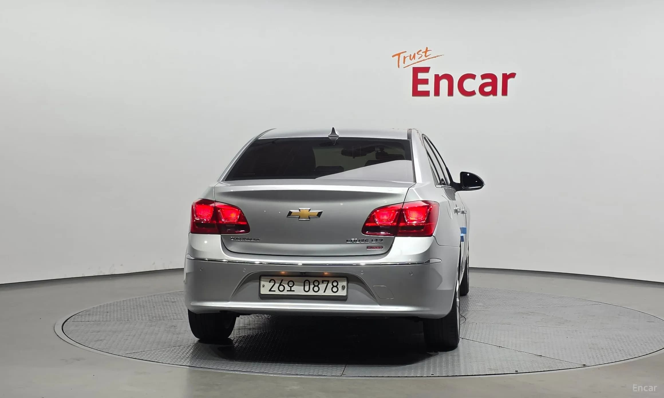 Cruze