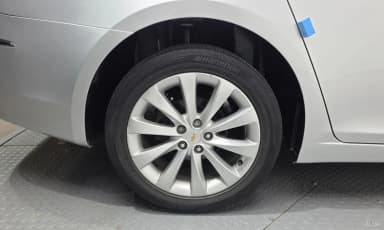 Cruze