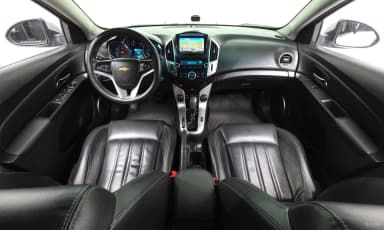Cruze