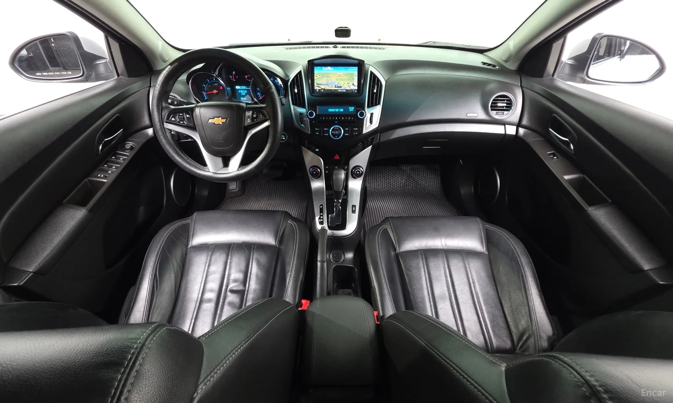 Cruze
