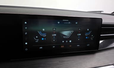 Actyon 2nd Generation