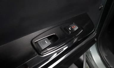 Actyon 2nd Generation