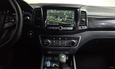 Rexton Sports
