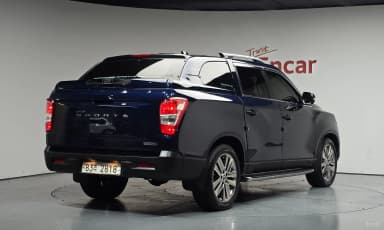 Rexton Sports