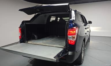 Rexton Sports