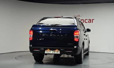 Rexton Sports