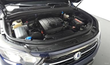 Rexton Sports