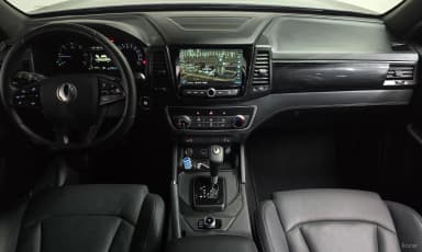 Rexton Sports