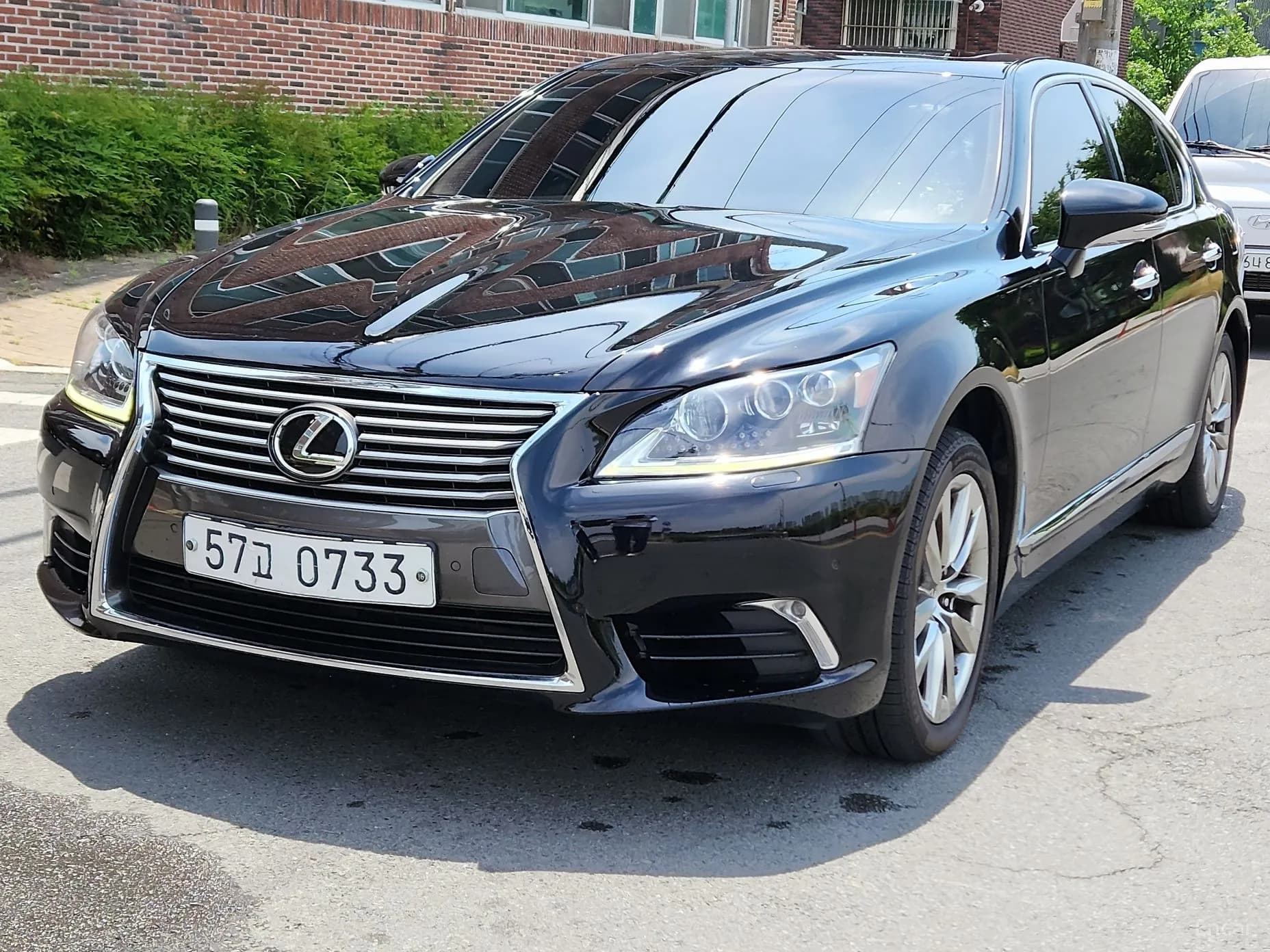 LS460