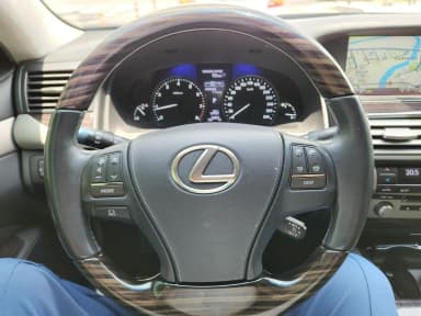 LS460