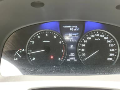 LS460