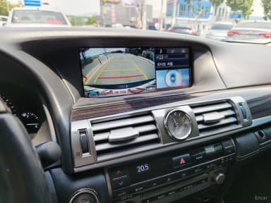 LS460