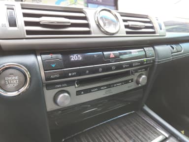 LS460