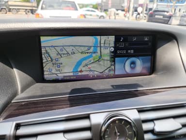 LS460