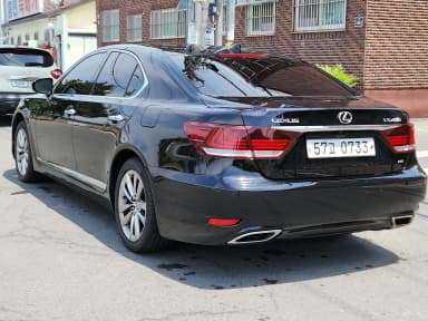 LS460
