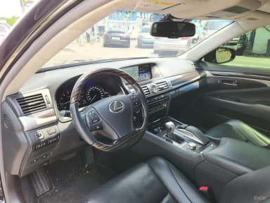 LS460