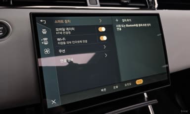 Range Rover Evoque 2nd Generation