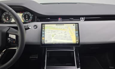 Range Rover Evoque 2nd Generation