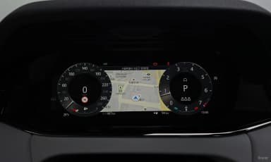 Range Rover Evoque 2nd Generation