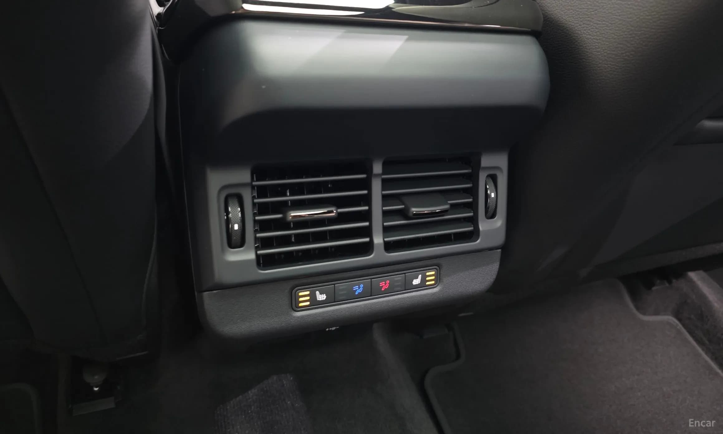 Range Rover Evoque 2nd Generation