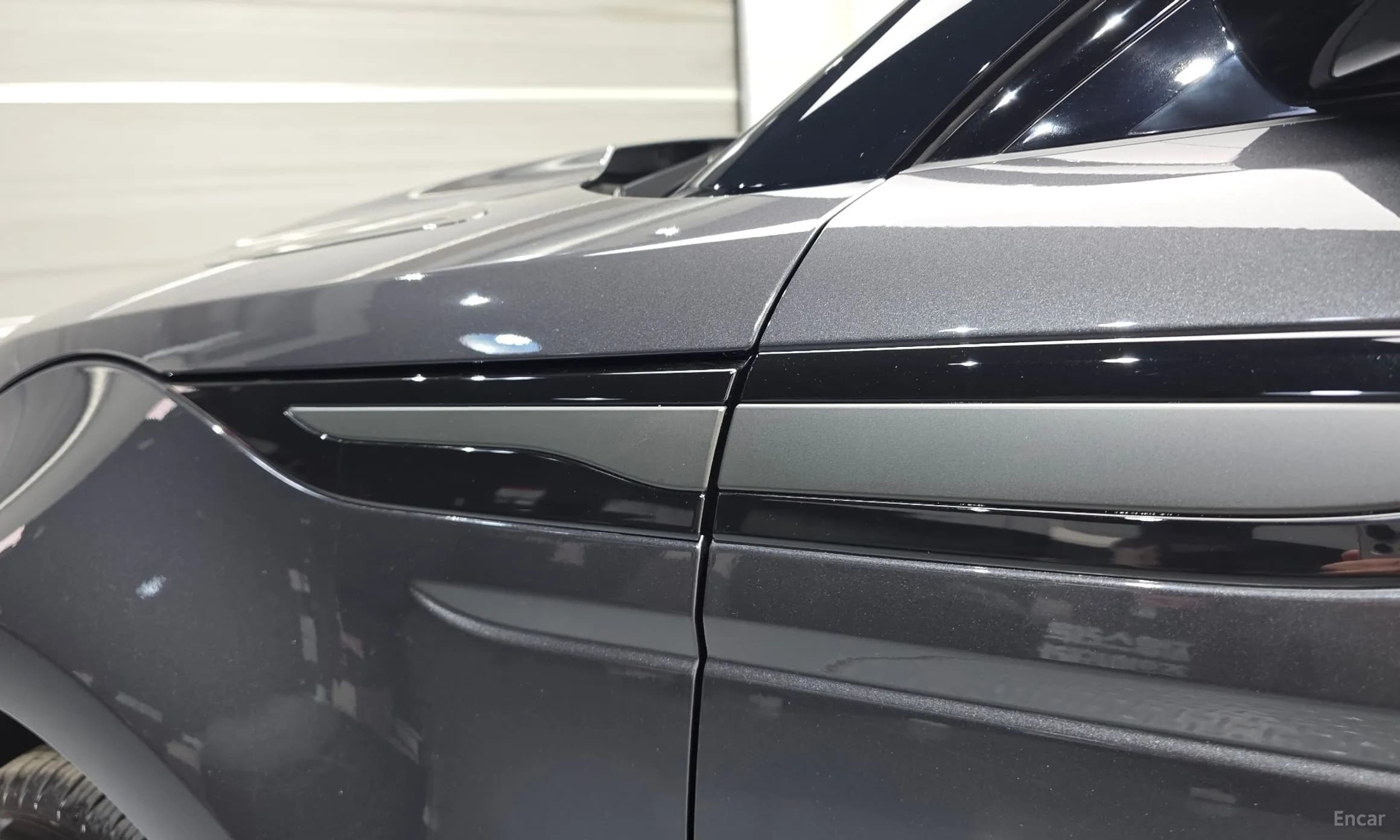 Range Rover Evoque 2nd Generation