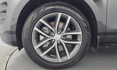 Range Rover Evoque 2nd Generation