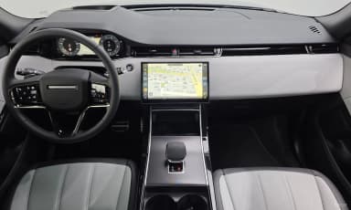 Range Rover Evoque 2nd Generation