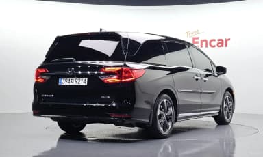 Odyssey