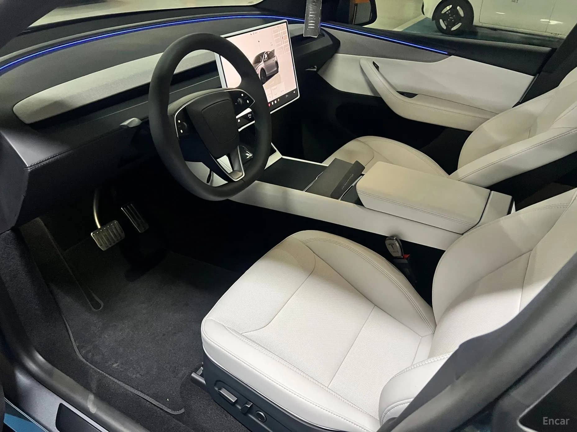 Model Y