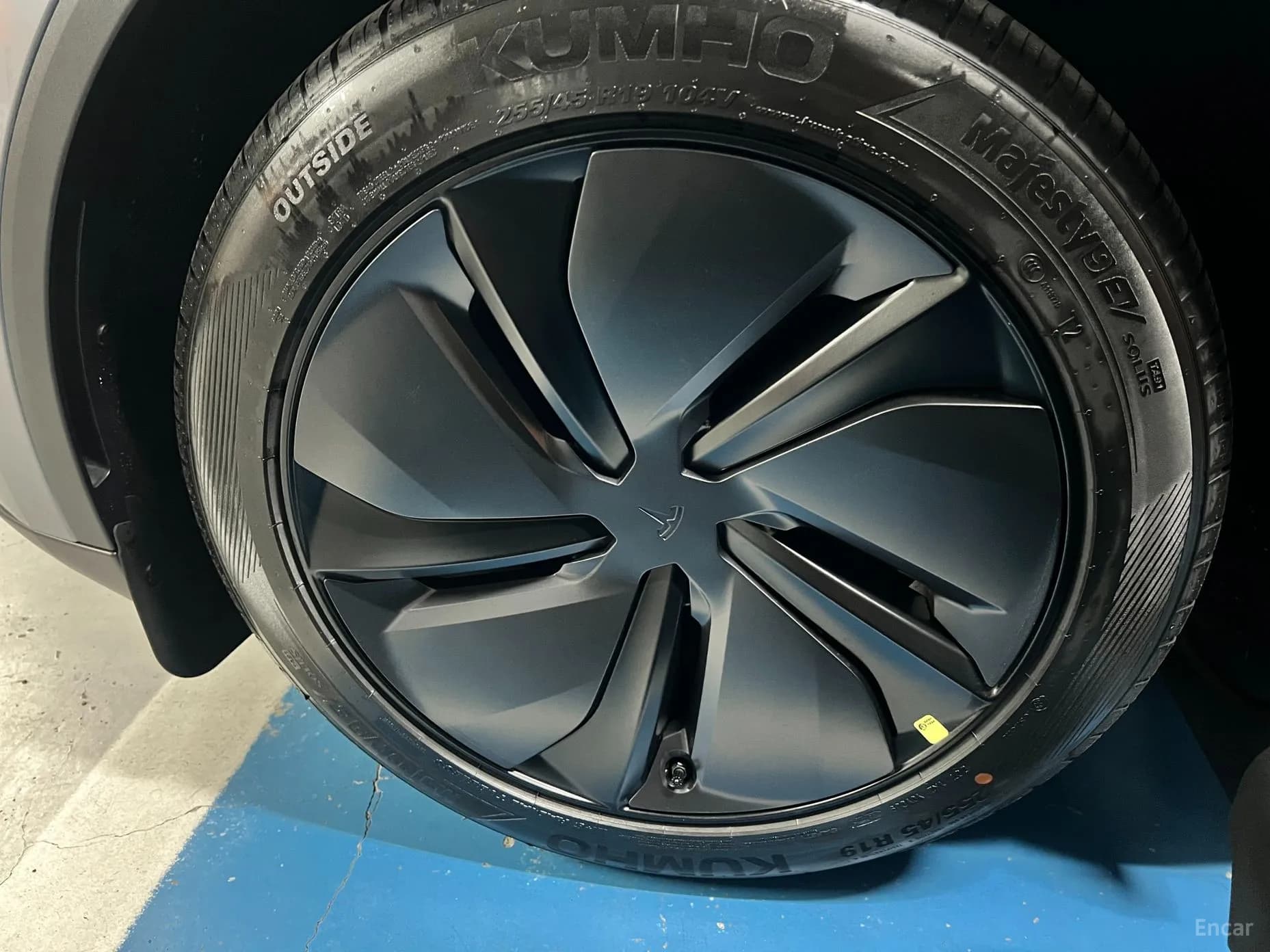Model Y