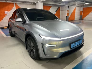 Model Y