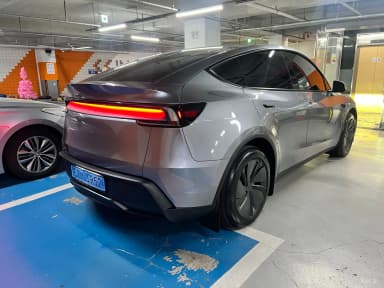 Model Y