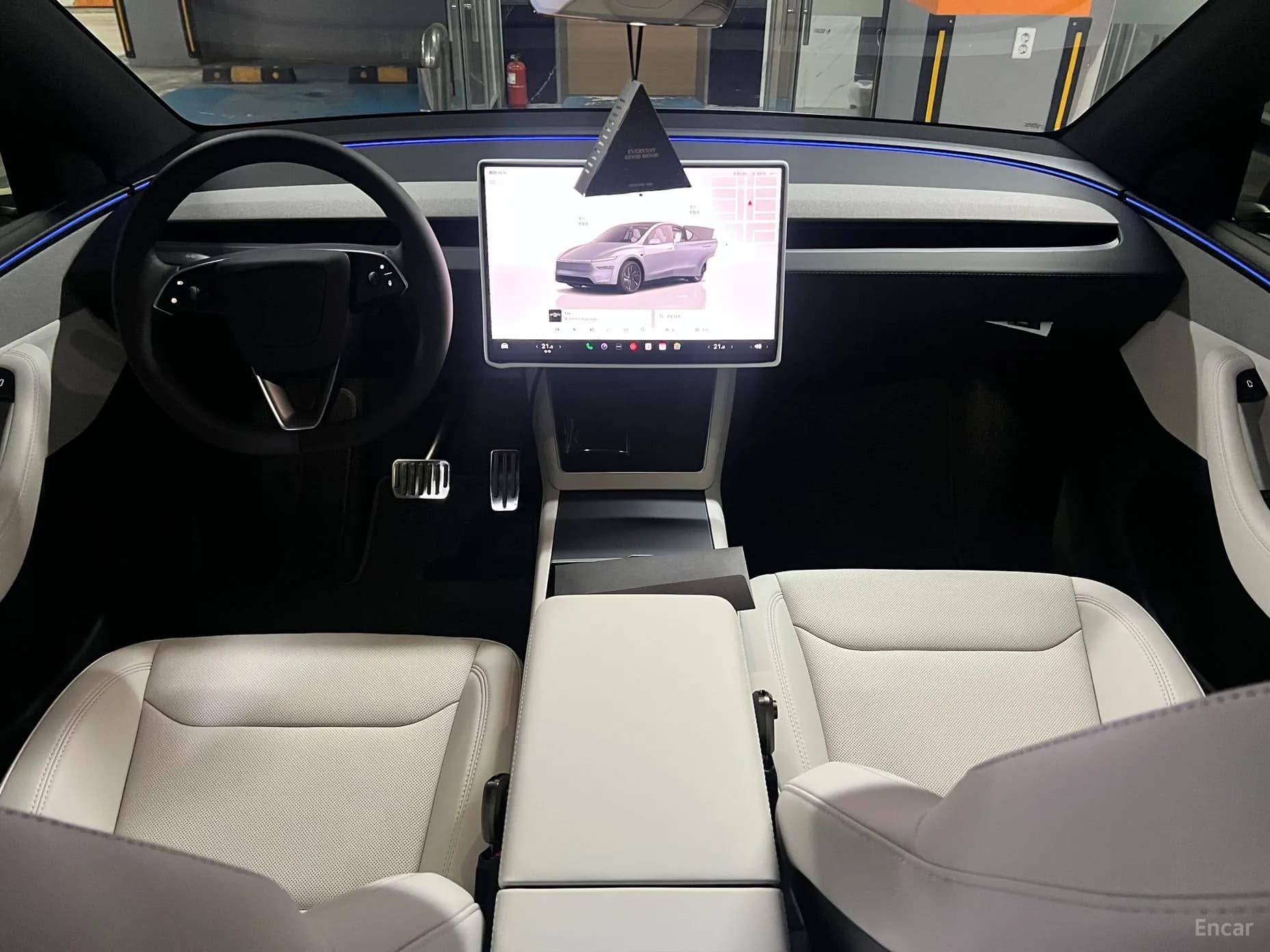 Model Y