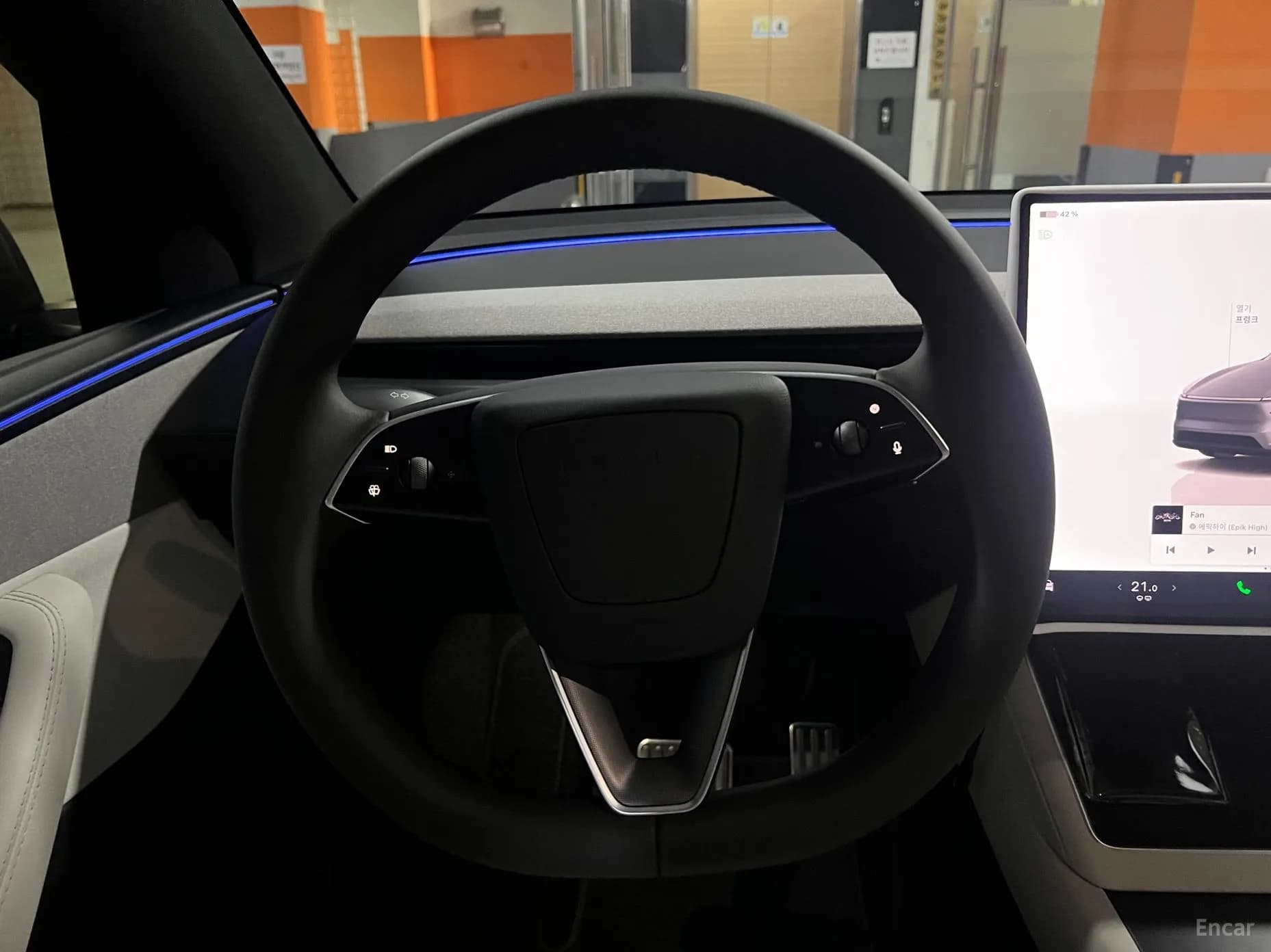 Model Y
