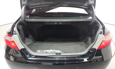 New Camry