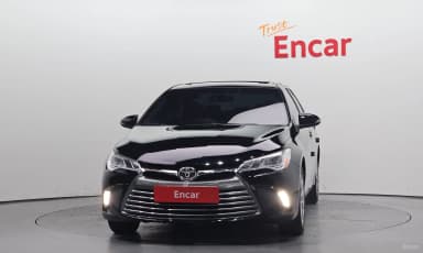 New Camry
