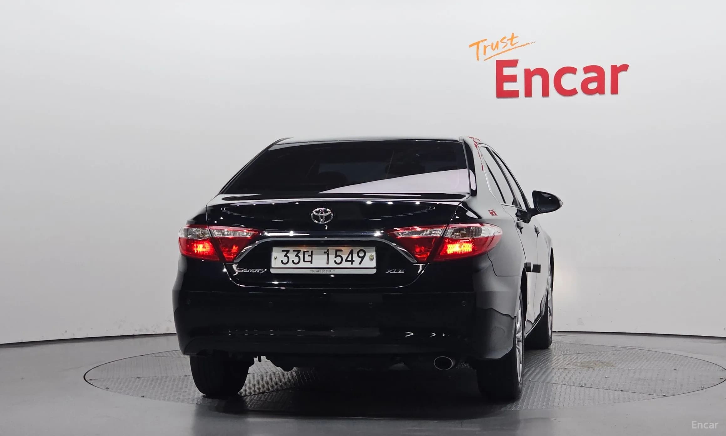 New Camry
