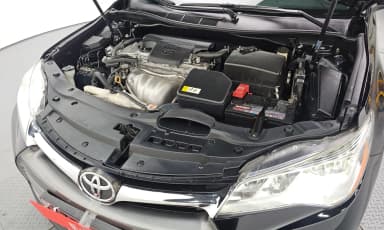 New Camry