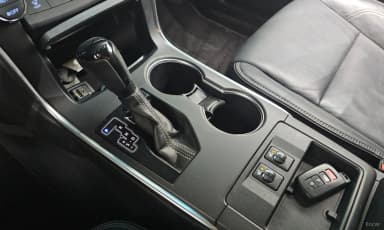 New Camry