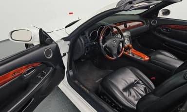 SC430