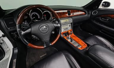 SC430