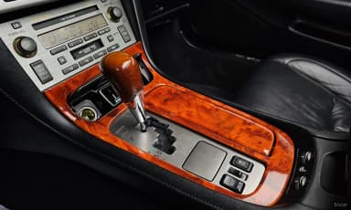 SC430