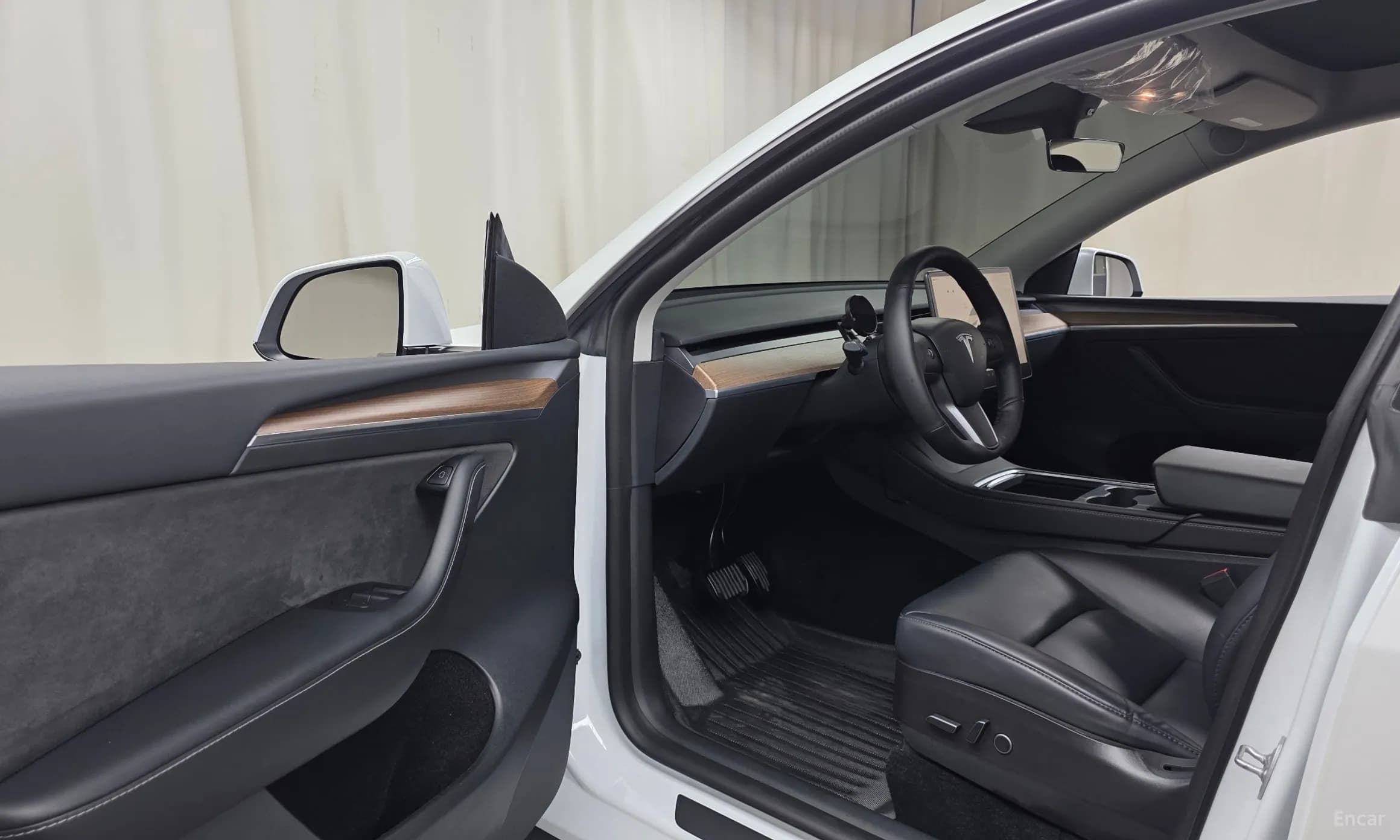 Model Y
