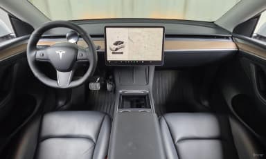 Model Y