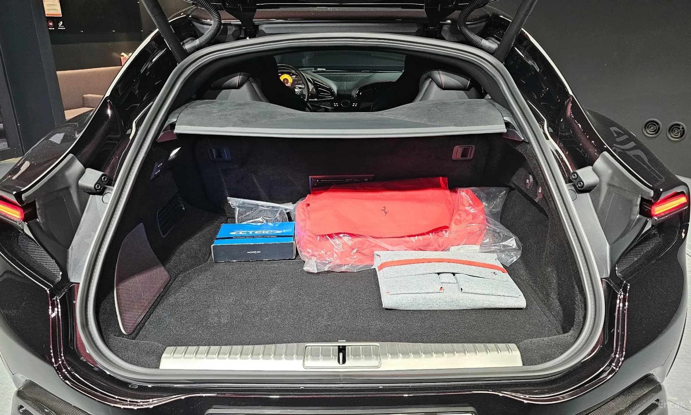 Puro Sange