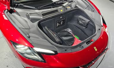 296 GTS
